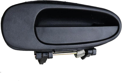 ya 2 8.15 Left Rear Door Exterior Handle fits for Toyota for Corolla RAV4 Geo Prizm @