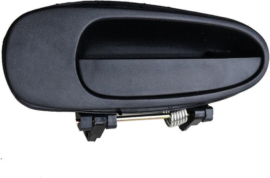 ya 2 8.15 Left Rear Door Exterior Handle fits for Toyota for Corolla RAV4 Geo Prizm @