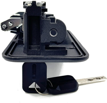 ya 2 8.15 Suitable for Volvo FH12 FH16 FM7 FM12 FM9 NH12 Truck Door Handle Right Grip 8191335 20398467