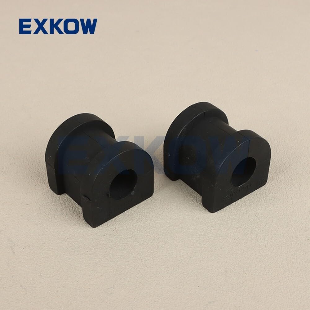 ya 5 8.10 2X Rear SUSP Stabilizer Bushing for Mitsubishi for Outlander 2.4 3.0 06-12 4156A028