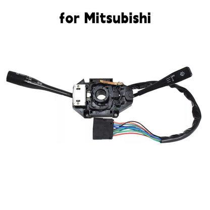 ya 6 8.24 baidi Car Turn Signal Wiper Switch Fits for Mitsubishi Mighty Max MB571622 MB415215