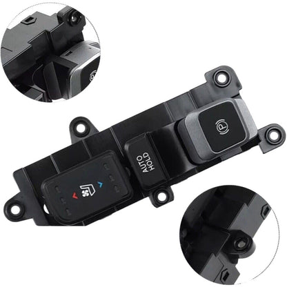 ya 8 8.24 baidi Car Parking Brake for SEAT Heating Switch Button for Hyundai LHD Santa Fe Sport XL