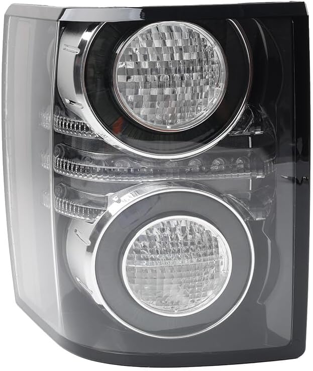ya 4 8.10 LED Tail Light Assembly Fit For for Land Rover for Range Rover 2002-2012