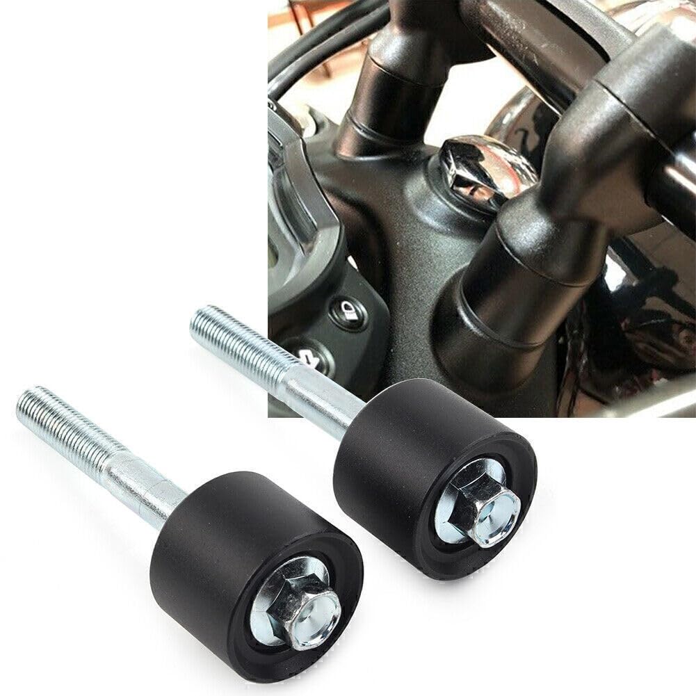 ya 4 8.8.2 Motorcycle Bar Handlebar Risers Clamp for Sc for Ram bler/EFI Speed Four 2004-2007