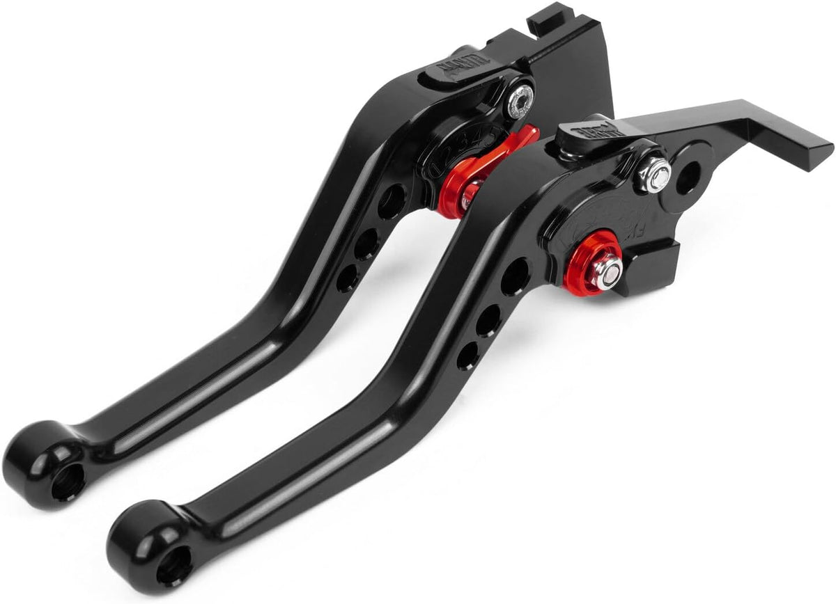 ya 11 9.14 baidifor Yamaha MT-07/MT-07 TRACER/FZ-07 2014-2022 2021 2020 2019 Clutch Brake Levers