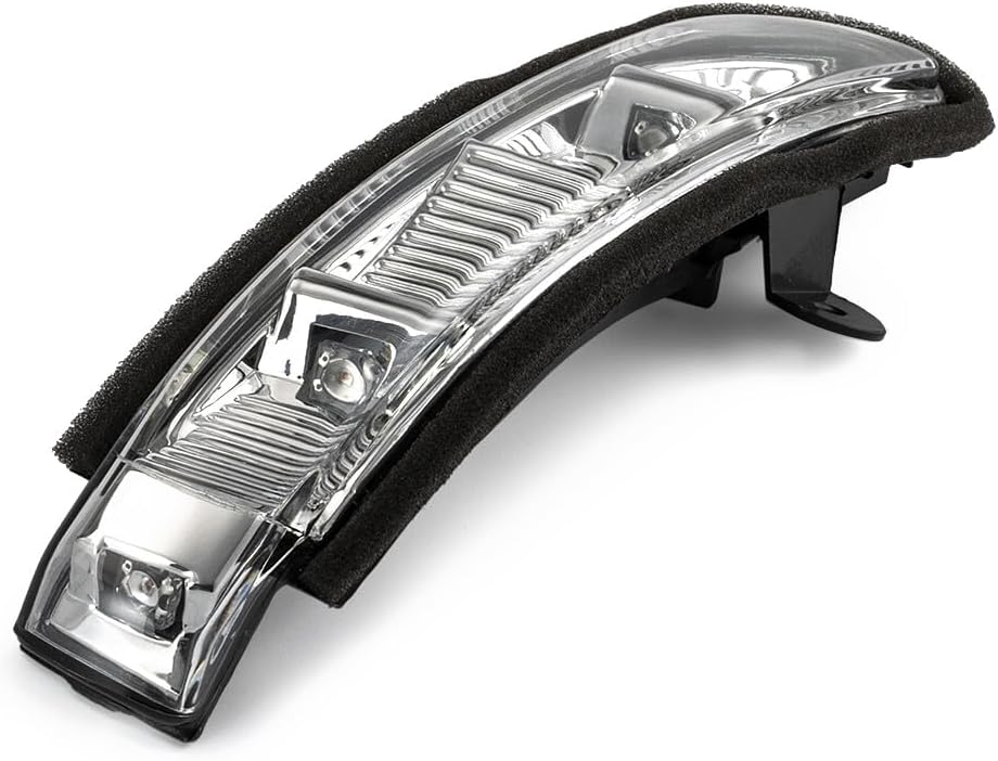 ya 11 9.14 baidifor Mercedes E G CLASS W221 Front Right Side Door Mirror Turn Signal Light Lamp