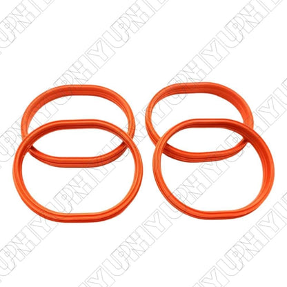 ya 7 8.24 baidi 8¡Á Intake Manifold Gasket LR005364 for Land Rover Freelander 2 / Discovery Sport