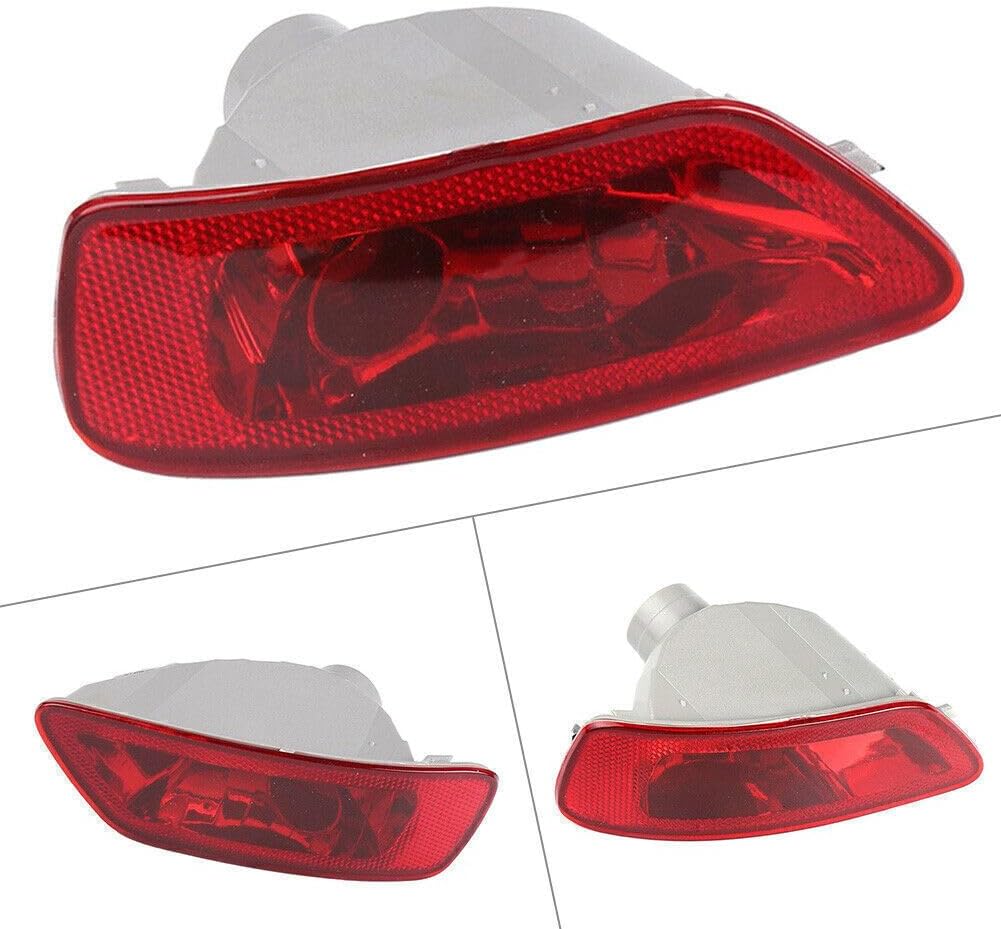 ya 4 8.8 Reflector lamp rear Right fog lamp cover for Jeep Grand Cherokee for Dodge Journey 57010716AC