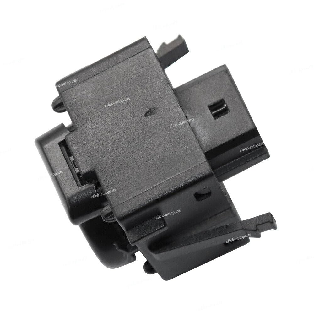 ya 13 9.15 baidi Master Mirror Switch Fit for 2008-2017 for Freightliner Cascadia 10Pins Black