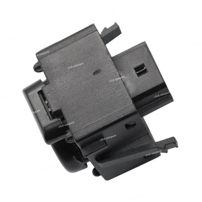 ya 13 9.15 baidi Master Mirror Switch Fit for 2008-2017 for Freightliner Cascadia 10Pins Black