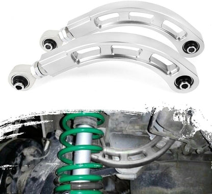 ya 13 9.15 baidi Bearing Adjustable Rear Camber Arm Kit Fit for Mitsubishi Lancer 02-06 08-17