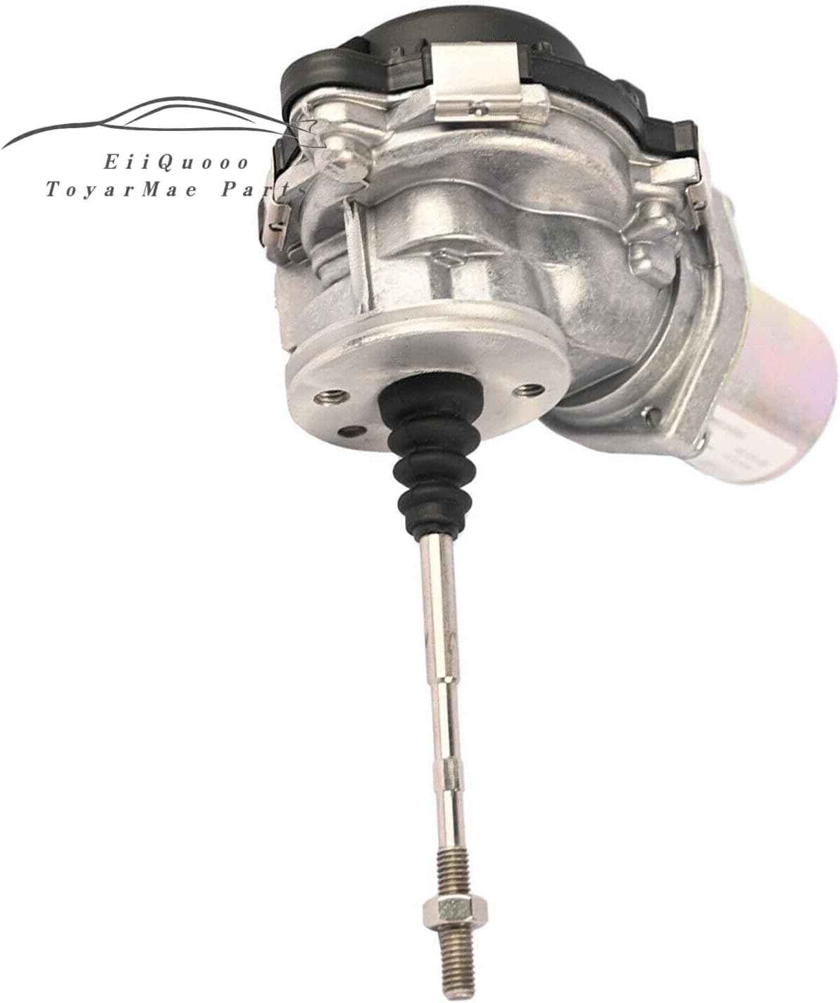 ya 4 8.24 baidi 06L145614B Turbo for Charger Wastegate Actuator for Audi A5 Coupe 2.0 A4 A6 Q7 2.0L