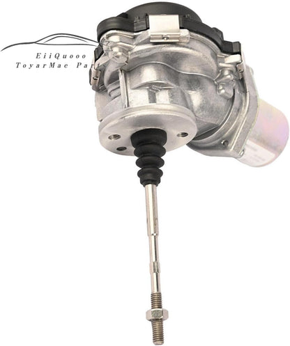 ya 4 8.24 baidi Turbo for Charger Wastegate Actuator 06L145614B for Audi A5 Coupe 2.0 A4 A6 Q7 2.0L