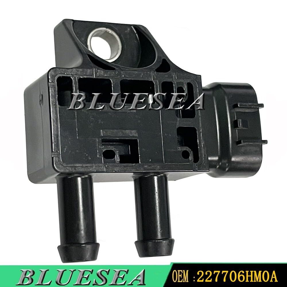 ya 4 8.8 227706HM0A Exhaust Differential Pressure Sensor 22770-6HM0A for NISSIN for Infiniti