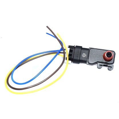ya 2 8.15 The for Man ifold Pressure map Sensor and Connector are Suitable for Jimsk, for Chevrolet, for Pontiac, for Isuzu 