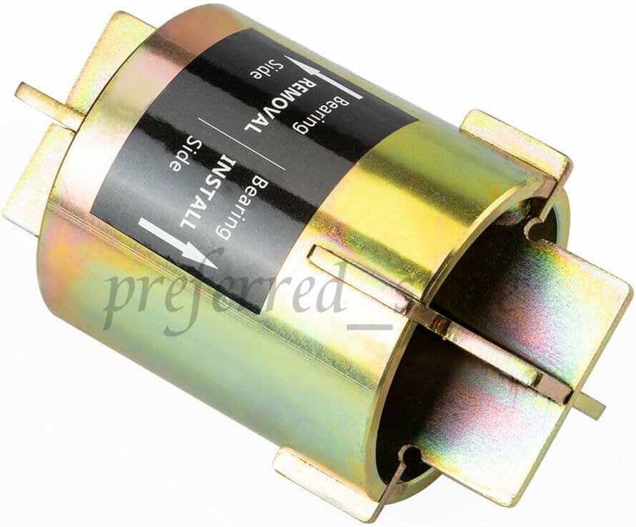 ya 23 10.7 baidi 1PC for Polaris Sportsman XP 550 850 1000 New 100-2555 Wheel Bearing Driver