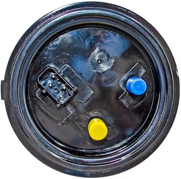 ya 5 8.10 WAJ Fuel Pump Module 16117170011 for BMW E65 N52 730I 730LI 2002-2008