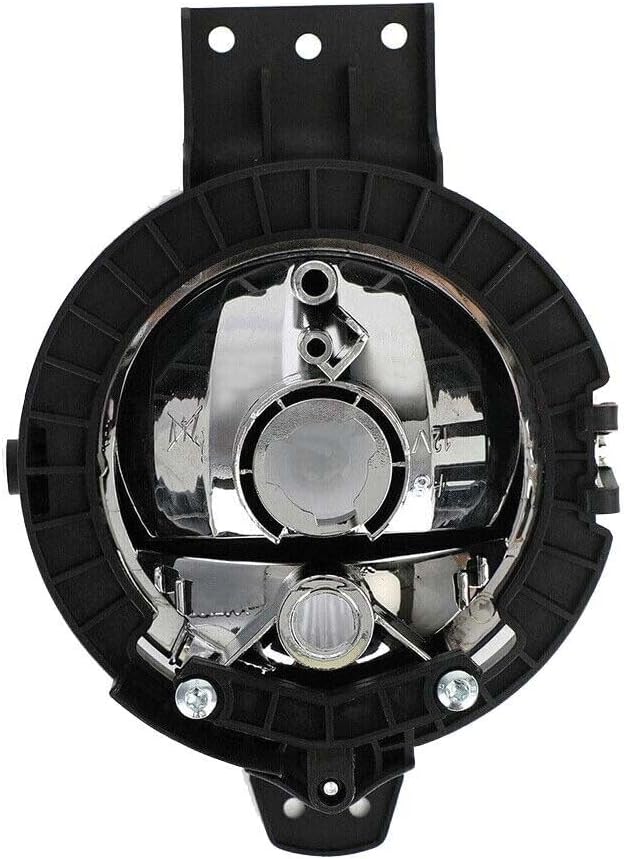 ya 7 8.24 baidi L=R Fog Light Lamp 63179802163 for Mini Cooper Countryman 2011 2012 2013 2014