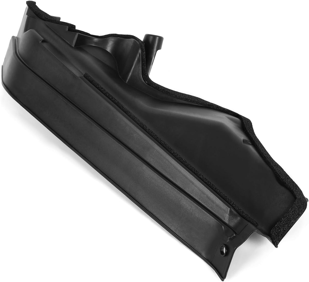 ya 4 8.14 3PCS Engine Upper Cover Compartment Partition Panel for BMW X5 X6 E70 E71 06-14