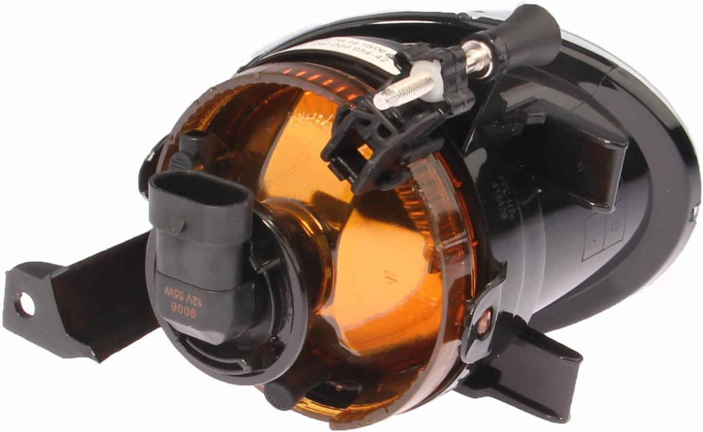 ya 7 8.24 baidi Right Side Front Clean Fog Light Lamp Fit for VW Touareg 11-13 7P6 941 700 A