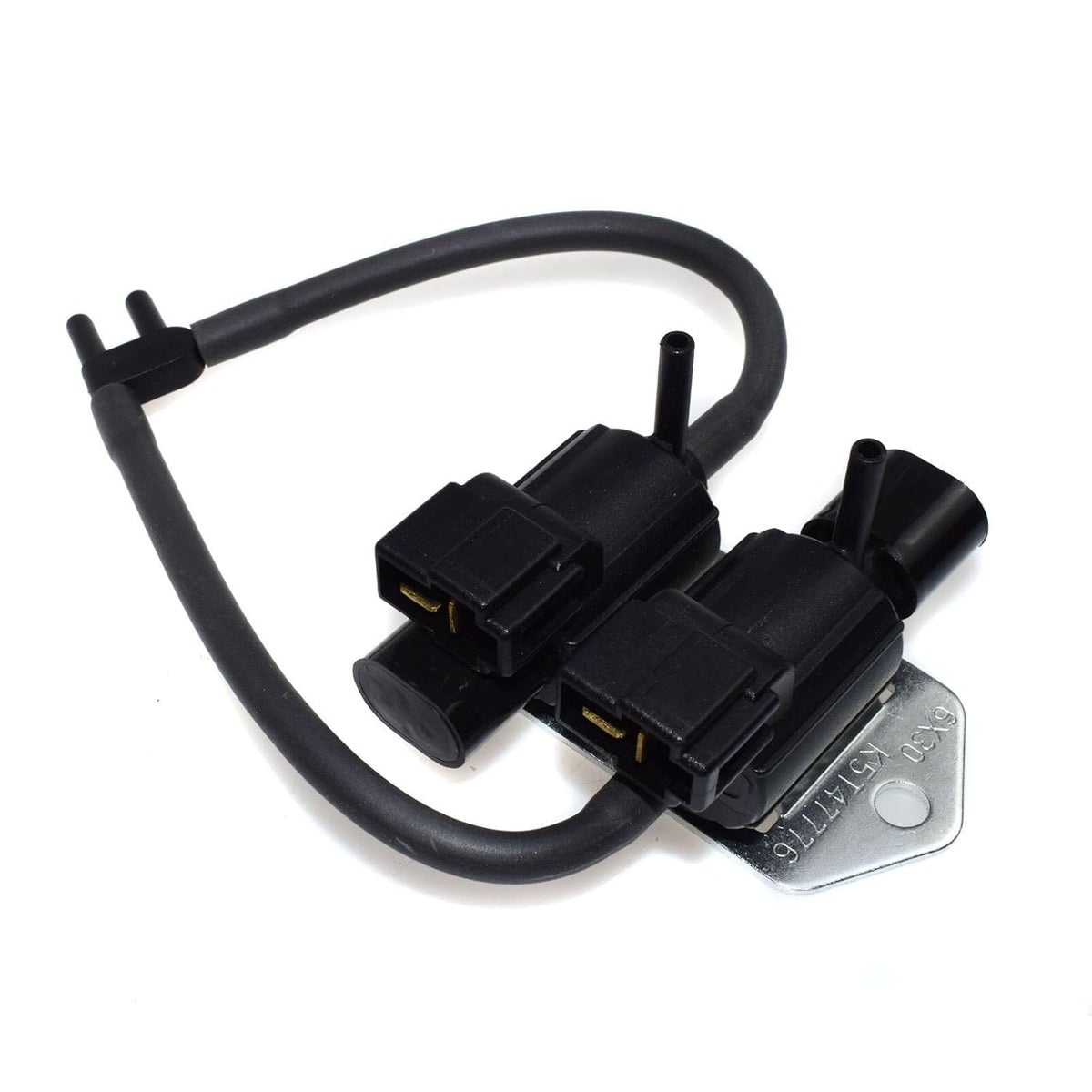 ya 4 8.8 Wheel Clutch Control Solenoid Valve Suitable for Mitsubishi Pajero L200 L300 MB937731