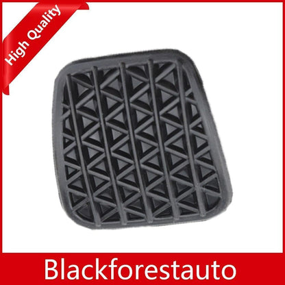 ya 11 9.14 baidiBrake Pedal Pad for Vauxhall for Opel for Astra J 2010-2015 Insignia A 2009-2017 Rubber