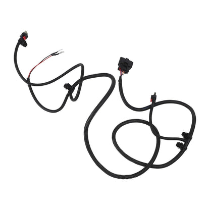 ya 23 10.7 baidi Reliable Front Bumper Reversing Sensor Connector for for Tesla for Model 3 Vehicles