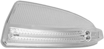 ya 11 9.14 baidiLeft Mirror Turn Signal Light 2048200721 for for Mercedes C250 C300 C350 C63 2008-15