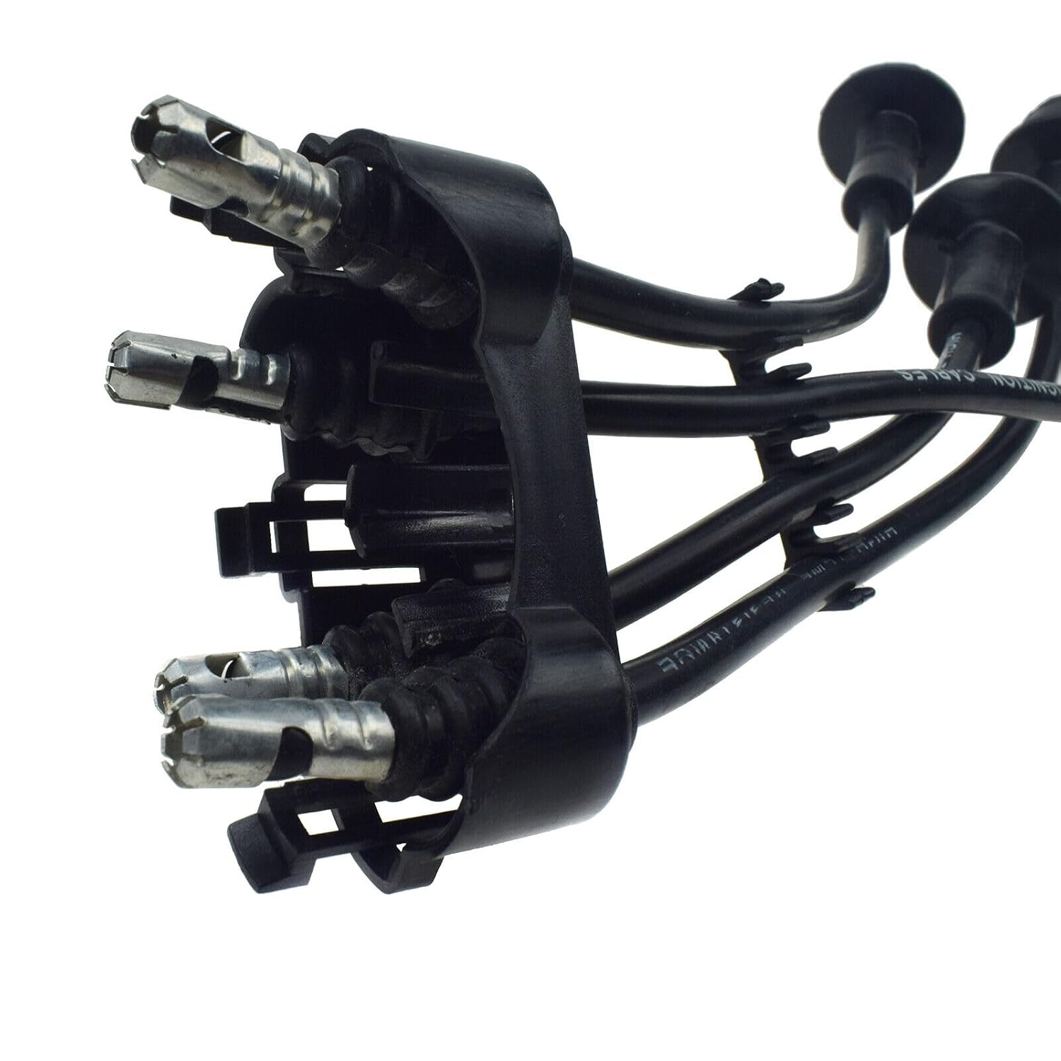 ya 4 8.8 ISANCE Ignition Wire kit for Toyota 4Y Forklift Series 5 6 7 8 80919-76106-71