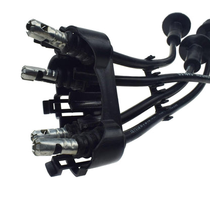 ya 4 8.8 ISANCE Ignition Wire kit for Toyota 4Y Forklift Series 5 6 7 8 80919-76106-71