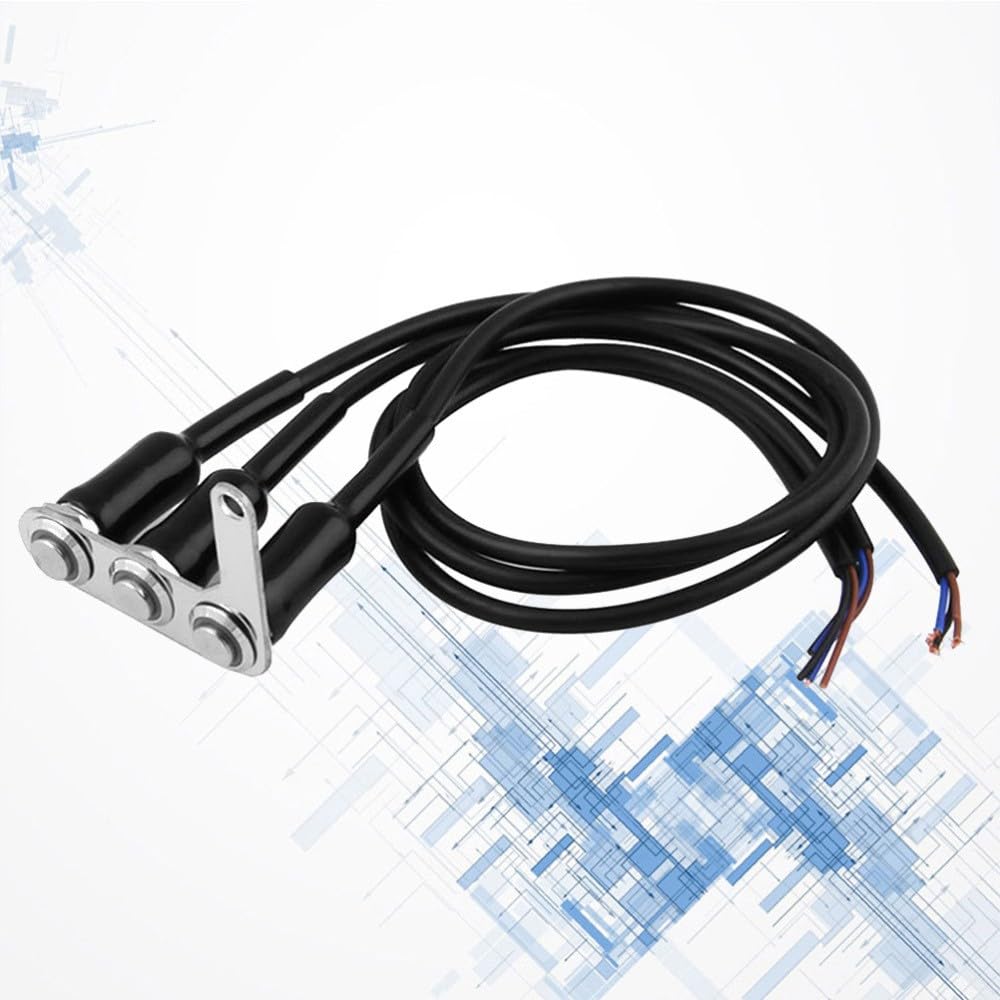 ya 13 9.15 baidi Motorcycle Headlight Horn Turn Signal Replacement Waterproof Handlebar for