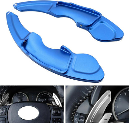 ya 5 8.24 baidi Gear Shifter Steering Wheel Shift Paddle Extension Fit for Lexus RC NX is 214-2016