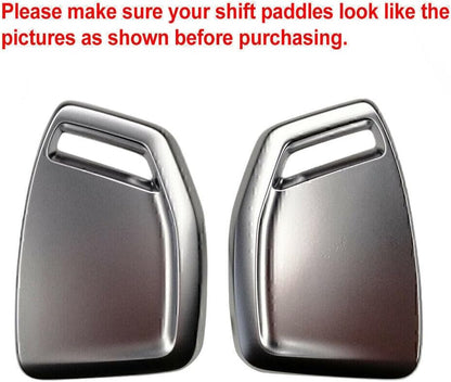 ya 5 8.24 baidi Steering Wheel Shift Paddle for Audi RS4 RS5 RS7 2020-2022 RS6 2019-2022 2021