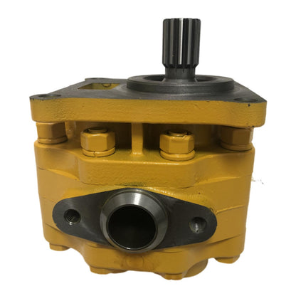 ya 16 10.20 baidi New Hydraulic Steering Gear Pump 07432-71203 FITS D75A-1 D85A-18 D65A-6