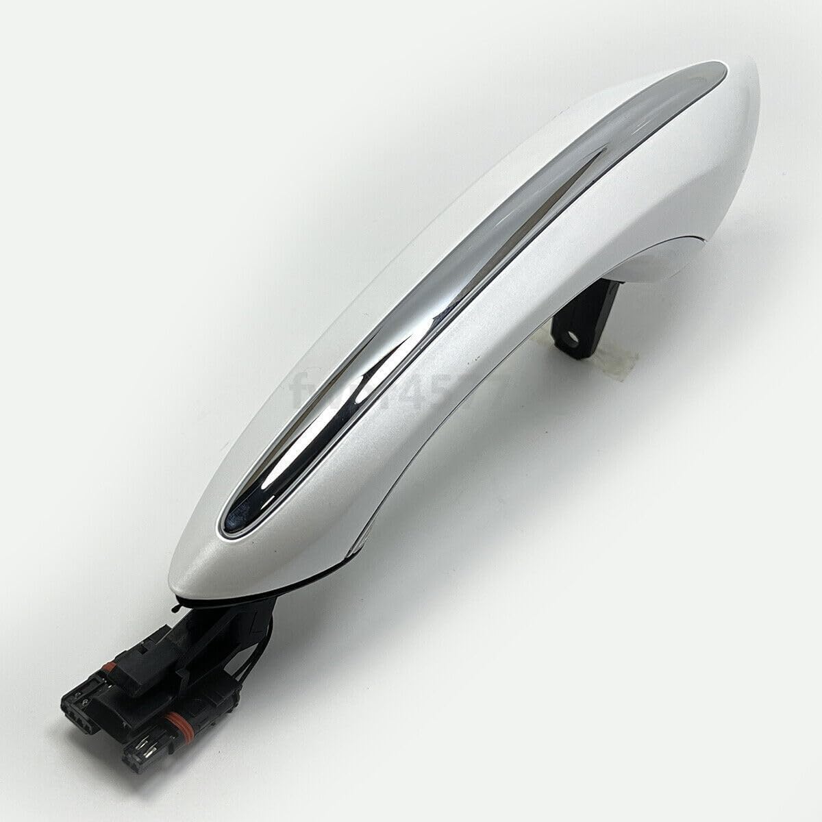 ya 2 8.15 Mineral White Rear Left Outside Door Handle for BMW F07 F10 F11 F12 F13 