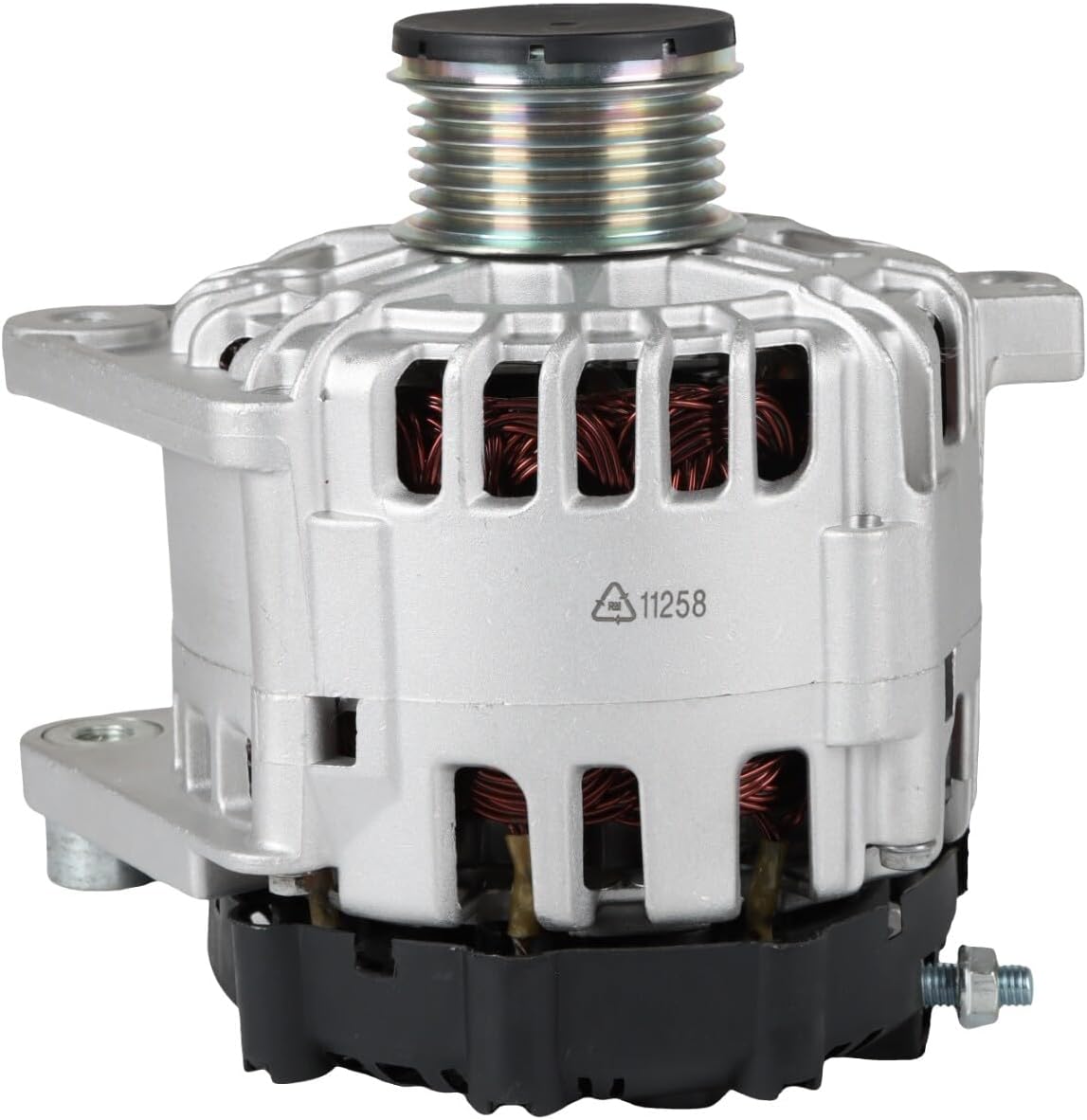 ya 4 8.8.2 110Amp 11258 Alternator for Nissan for Altima/Sentra 2007 08-2012 L4 2.5L 23100JA02B