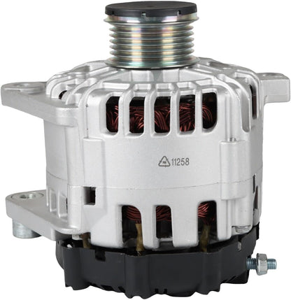 ya 4 8.8.2 110Amp 11258 Alternator for Nissan for Altima/Sentra 2007 08-2012 L4 2.5L 23100JA02B