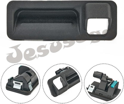 ya 9 10.24 Fit for 2015-20 for Kia for Sorento Outside Trunk Lid Lock Release Handle 81260-C5010
