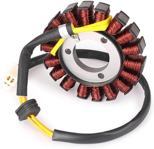 ya 4 8.8.2 for Suzuki GSXR 600 750 K6 K8 2006-2009 2008 2007 Magneto Generator Stator Coil