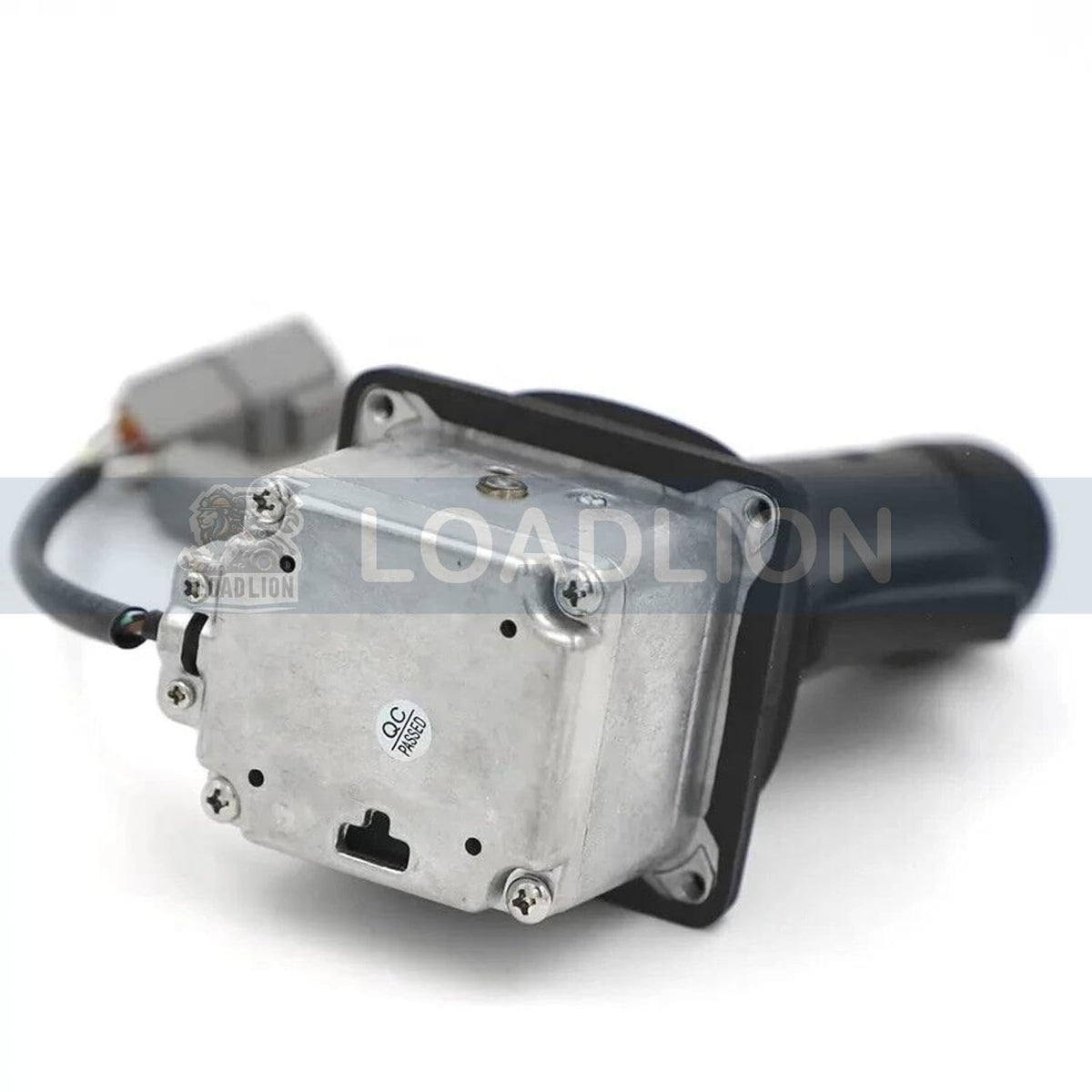 ya 16 10.20 baidi The New Joystick Controller 679253 is Suitable for Manitou 160ATJ, 165ATJ, 180ATJ, and 200ATJ Models.