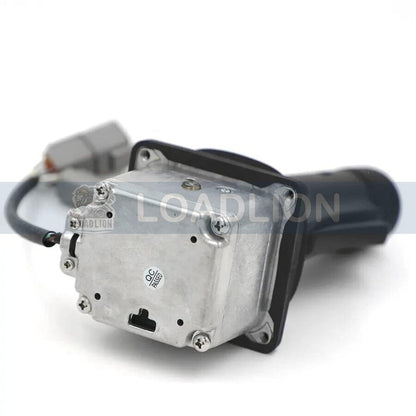 ya 16 10.20 baidi The New Joystick Controller 679253 is Suitable for Manitou 160ATJ, 165ATJ, 180ATJ, and 200ATJ Models.