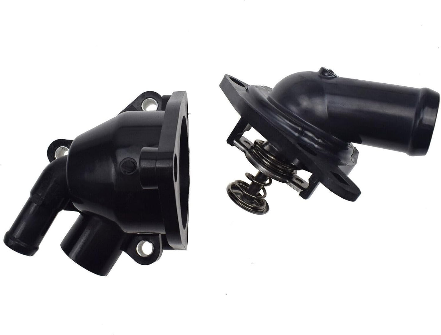 ya 2 8.15 Engine coolant thermostat