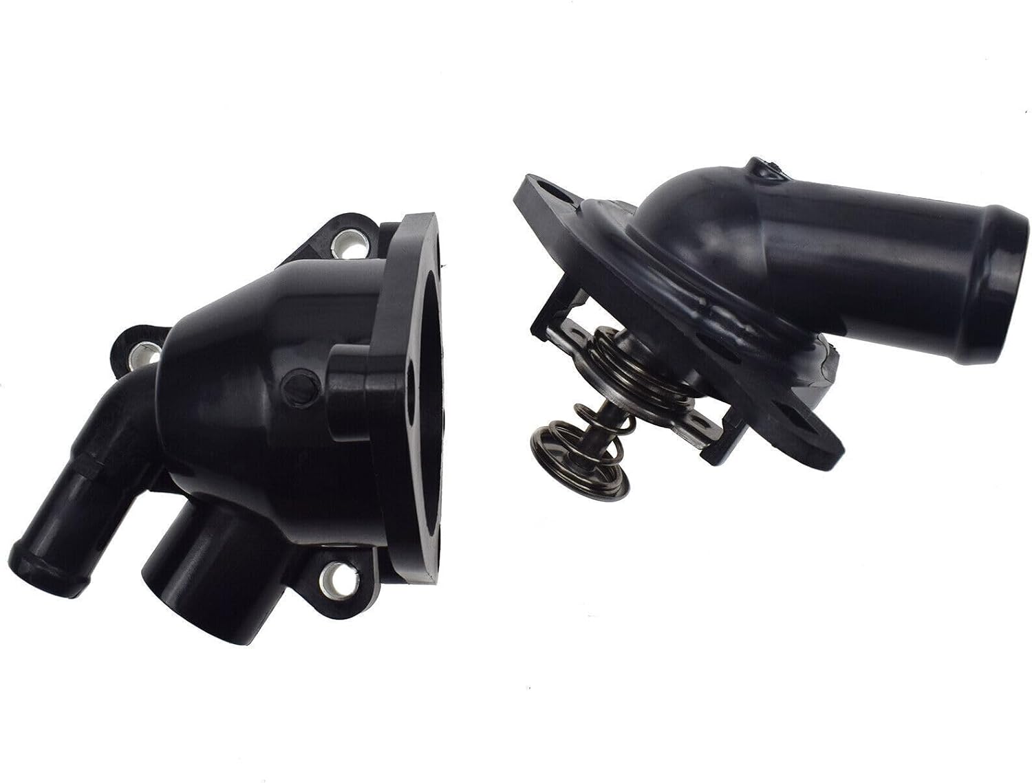ya 2 8.15 Engine coolant thermostat