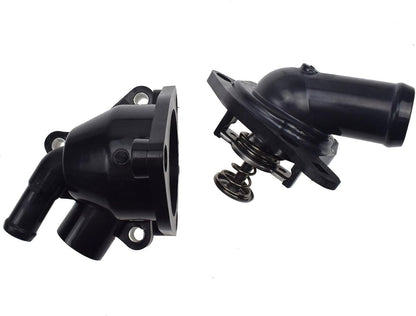 ya 2 8.15 Engine coolant thermostat