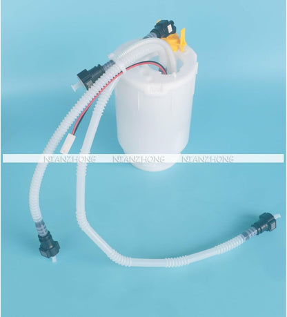 ya 15 10.19 zhengce Fuel Pump Assembly Left Side for Porsche Cayenne A2C53377802Z 95562093101