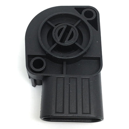 ya 5 8.24 baidi 1 pcs Throttle Position Sensor 2603893C91 for International for Mack for Volvo 