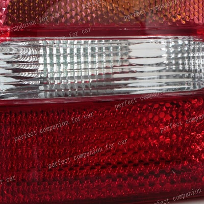 ya 4 8.24 baidi Left rear tail light brake stop light without bulb for Audi A6 C5 Saloon/Sedan 2003