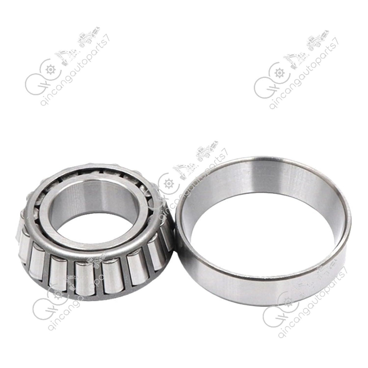 ya 16 10.20 baidi for Bearing 32206 Tapered Roller Bearing Cone and Cup Set, Steel, 30 * 62 mm
