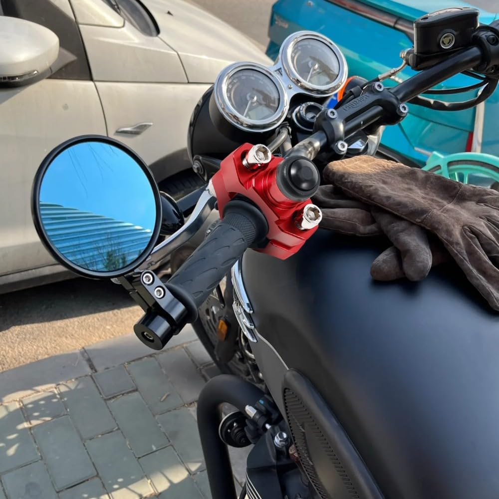 ya 13 9.15 baidi Emergency Shutdown Switch Handlebar Button Motorcycle Start Stop