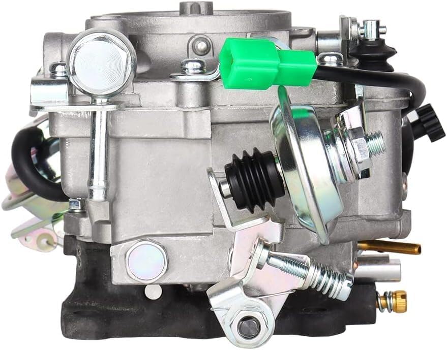 ya 2 8.15 Carburetor Fit for Mitsubishi 4G63 Engine L200 Pickup L300 Gallant Talon
